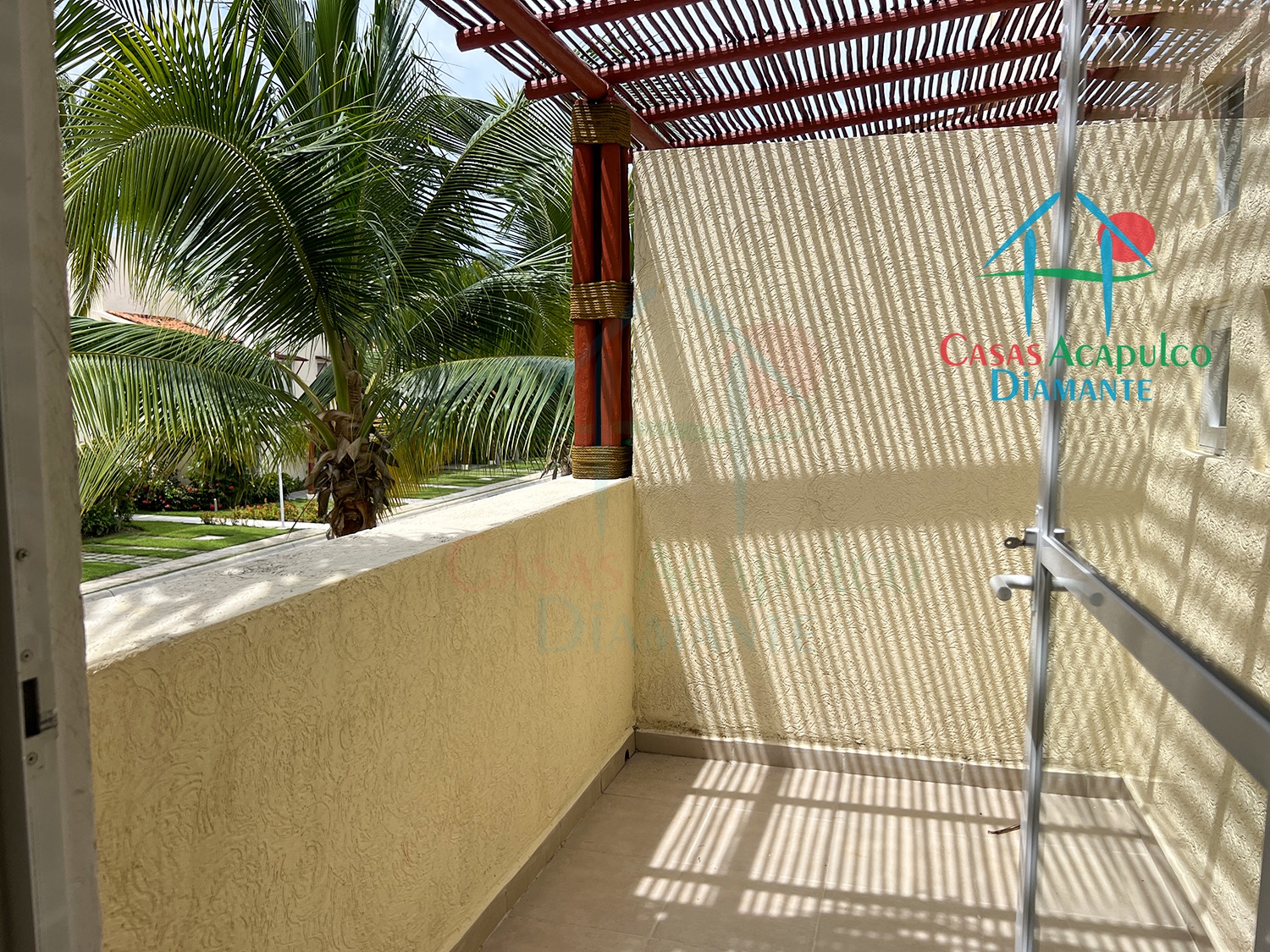 Residencial Terrasol Diamante Luna 544 - Recámara tres 6